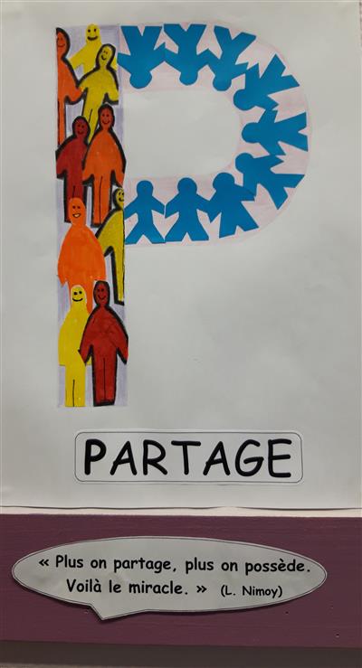 AP 6ème